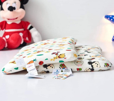 Baby latex Disney (ရာဘာချည်ခေါင်းအုံး )